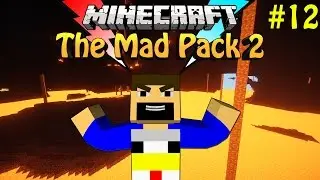The Mad Pack 2 | Ep.12 | I do no damage!