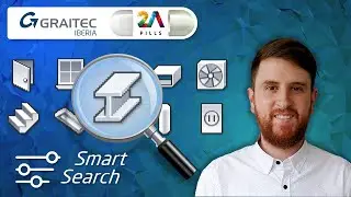 Revit – Encuentra cualquier elemento en segundos