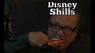 Star Wars Acolyte Disney Shills