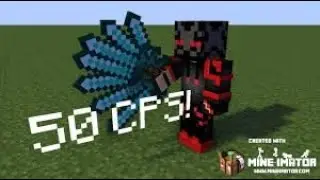 How I get high CPS
