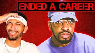 This Rapper's Career is Officially Over! 🤦🏽‍♂️