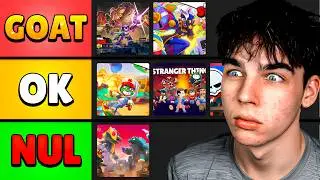 WHAT IS THE WORST SEASON OF BRAWL STARS?