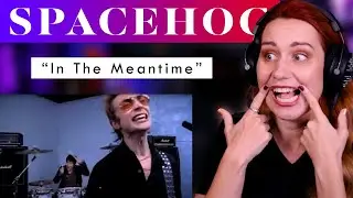 You KNOW This Song.  Spacehog's 