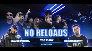 РВАТЬ НА БИТАХ - TOP FLOW 3 РАУНДА ПРОТИВ MNRX