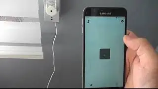 Rovline RV200 Akıllı Perde Motoru(yeni versiyon) Montaj ve Kurulum