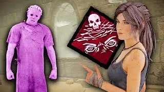 The Most FORGOTTEN Survivor Perk!