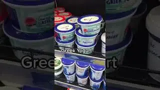 Baby Tips | Let's see the right yogurt for baby 🤗 #babyfood #babytips