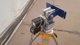 ПИД регулятор с датчиком