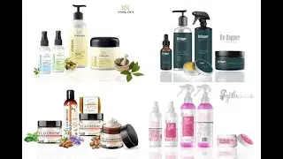 I will design your professional product label
