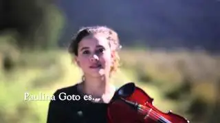 Un camino hacia el destino | Luisa Fernanda