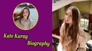 Kate Kuray Biography | Kate Kuray Wikipedia