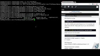 2  Extract and configure HBASE   Install HBASE