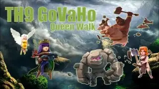 TH9 Queen Walk GoVaHo