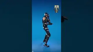 *NEW* BACK ON 74 Emote in Fortnite (Chapter 5 Season 2) 