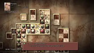 Bait_Man, FFXII, part 9, PS5