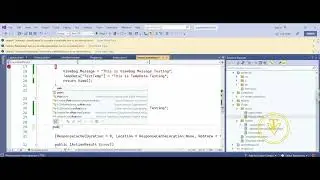 6. ViewBag, ViewData & TempData in ASP.NET MVC: How to Pass Data Between Controller and View
