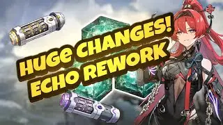GENSHIN COULD NEVER 😱 | Wuthering Waves Player Feedback Announcement