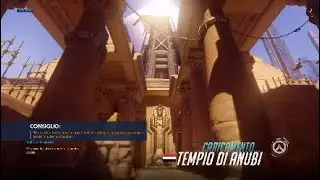 Ma si giochiamo a Overwatch