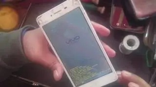 vivo y51l pattern lock remove vivo y51l hard reset done hard reset vivo
