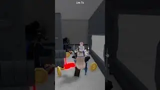 Roblox mm2 dodge the knife