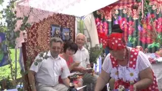 Юбилей Новозыбковского района