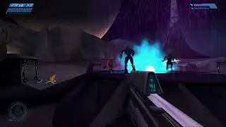 Halo 1-3 Easy Trilogy Speedrun in 3:10:57 WR