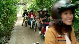 WISATA TUR MOTOR KLASIK