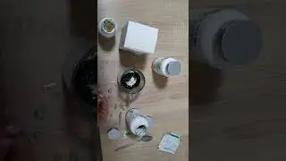 Коктейль для скорейшего выздоровления