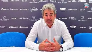 J&T Banka Slovak Open 2024 - Rozhovor s riaditeľom turnaja Igorom Moškom