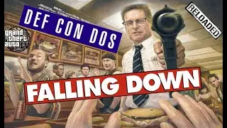 De Cacería & Def Con Dos (Videoclip)