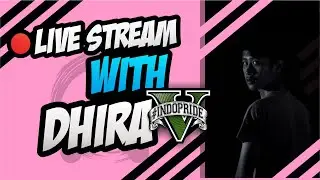 🔴 [ LIVE ] LAMA GA LIVE, mulai dr 0 #16 #ROLEPLAY #INDOPRIDE #KOTAKITA #DHIRA #PAKHAJI #INDOPRIDERP