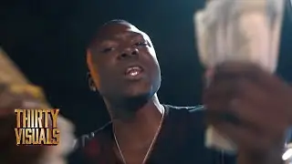 CakeDaGoGetta - Boss Talk (ThirtyVisuals Exclusive)