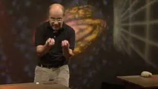 (2/2) Alpha Centauri - Was ist die große Wand