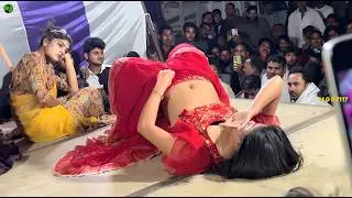 Mariya mariya dj maya magar dance !! Maria maria Archestra dance video 