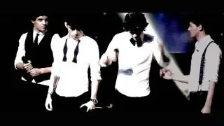 Larry Stylinson - Mental Hospital