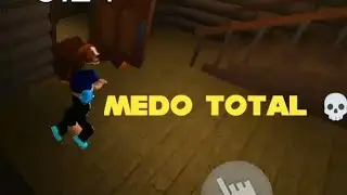 Aranhas Pelúdas Assasinas no Roblox Spider