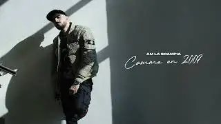 AM La Scampia - Comme en 2007 (Visualizer)