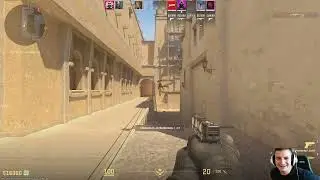Counter-Strike 2