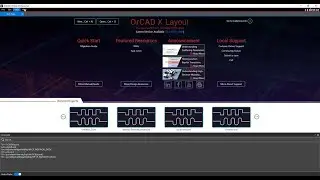 OrCAD X How To - Translating Eagle Designs into OrCAD X