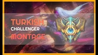 TURKISH CHALLENGER MONTAGE | Apophis, Lars, Cihad Kiris