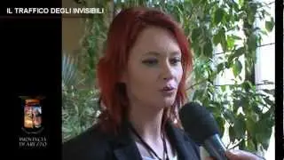 IL TRAFFICO DEGLI INVISIBILI