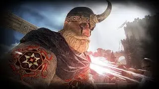 [For Honor] Unstoppable Unicorn - Highlander Brawls