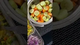 breakfast recipe 😋 || healthy breakfast 😋 🥦 #poha #broccoli