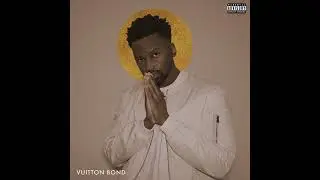 Vuitton Bond - ON GOD! 🛐  (Prod. by @VuittonBond & @RomanoOnTheBeat) (Official Audio)