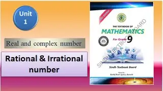 Explanation of rational and Irrational numbers |Terminating and non terminating decimal fraction.