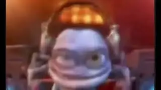 crazy frog флексит под иди ты нахуй зачем твой тик ток.
