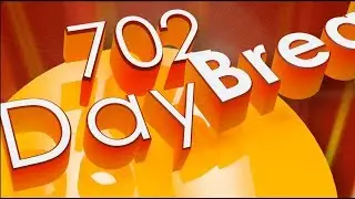 Morning Tv Show - Intro, Outro & Lower Third Graphics