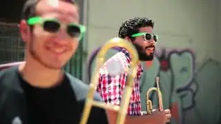 te vuelvo a ver - La Combo Tortuga (CANCION Y LETRA)