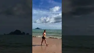 living my best life in Thailand #fitness #aesthetic #gym #lifestyle #thailand