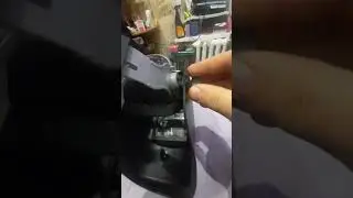 Маска сварочная хамелион